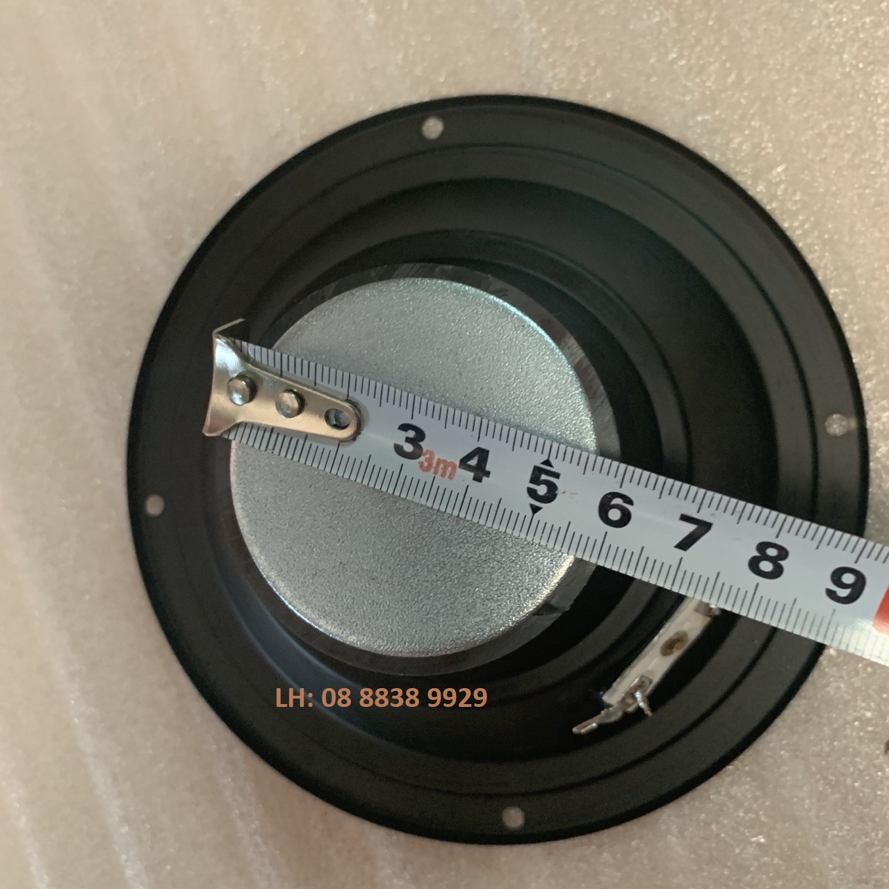 CẶP CỦ LOA TRUNG BASS 12 TỪ 60 - GIÁ 1 ĐÔI