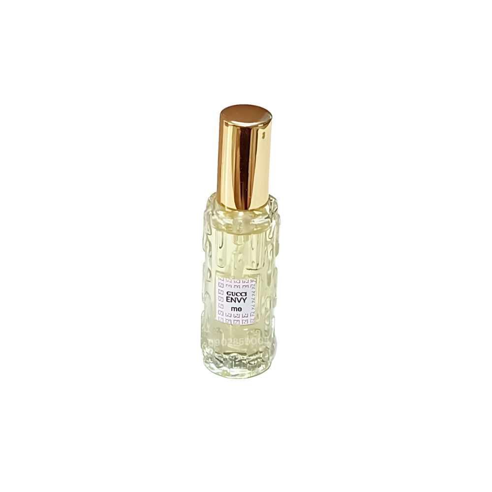 Nước hoa 4d mùi nam TOMY 20ml