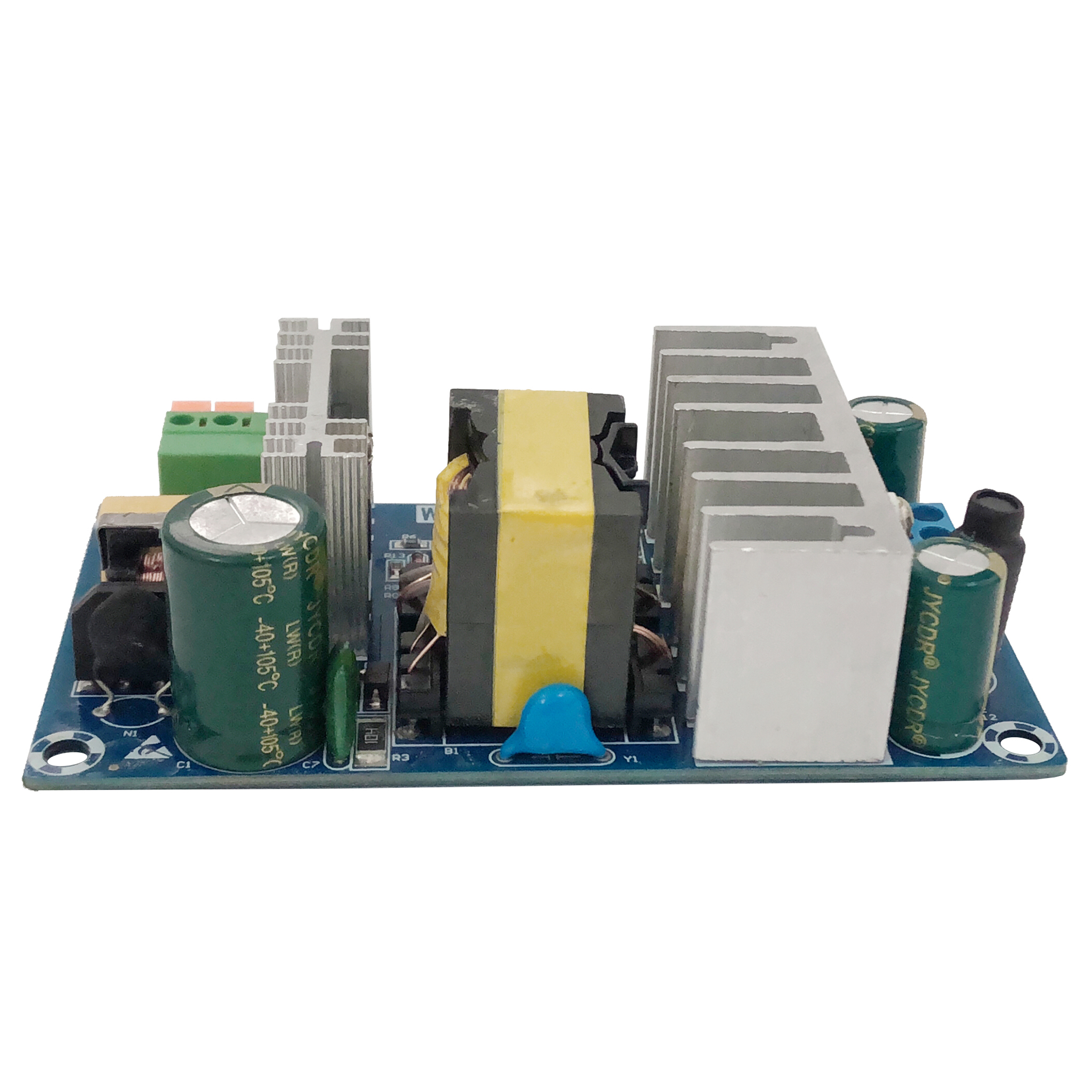 Board Nguồn AC-DC 20V 5A