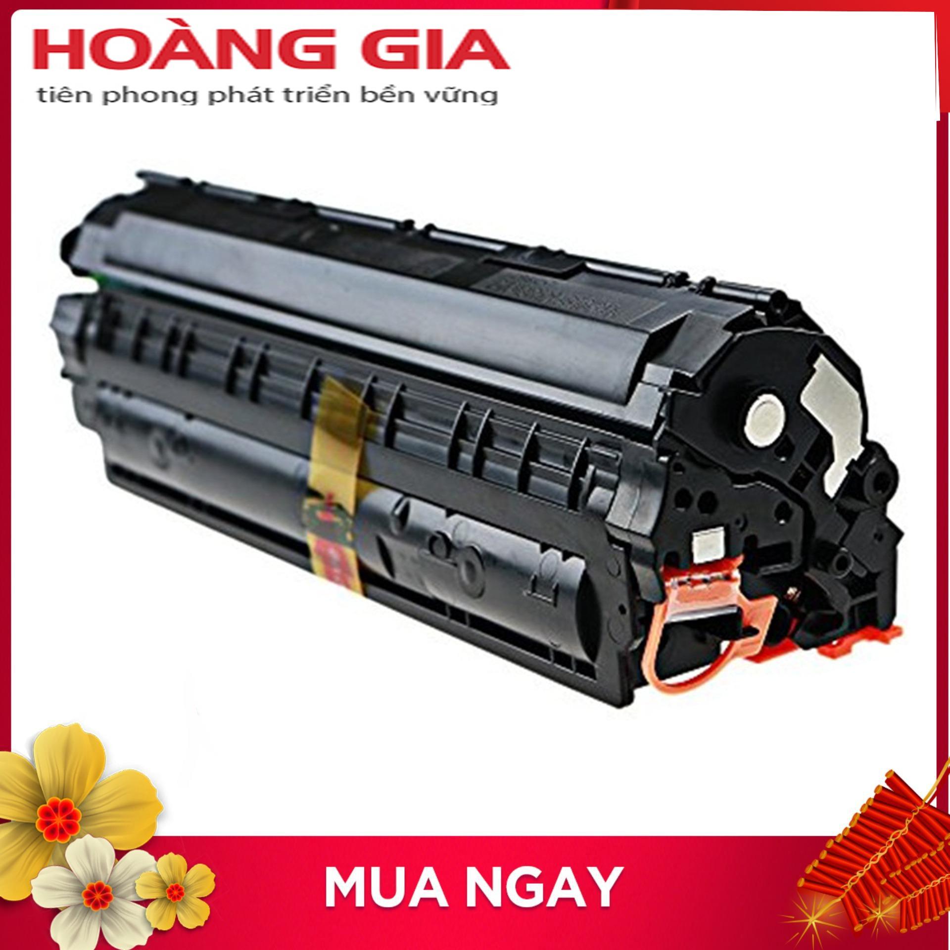 Hộp mực máy in canonLBP 6000