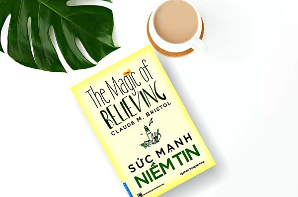 Sách Hay - Sức Mạnh Niềm Tin
