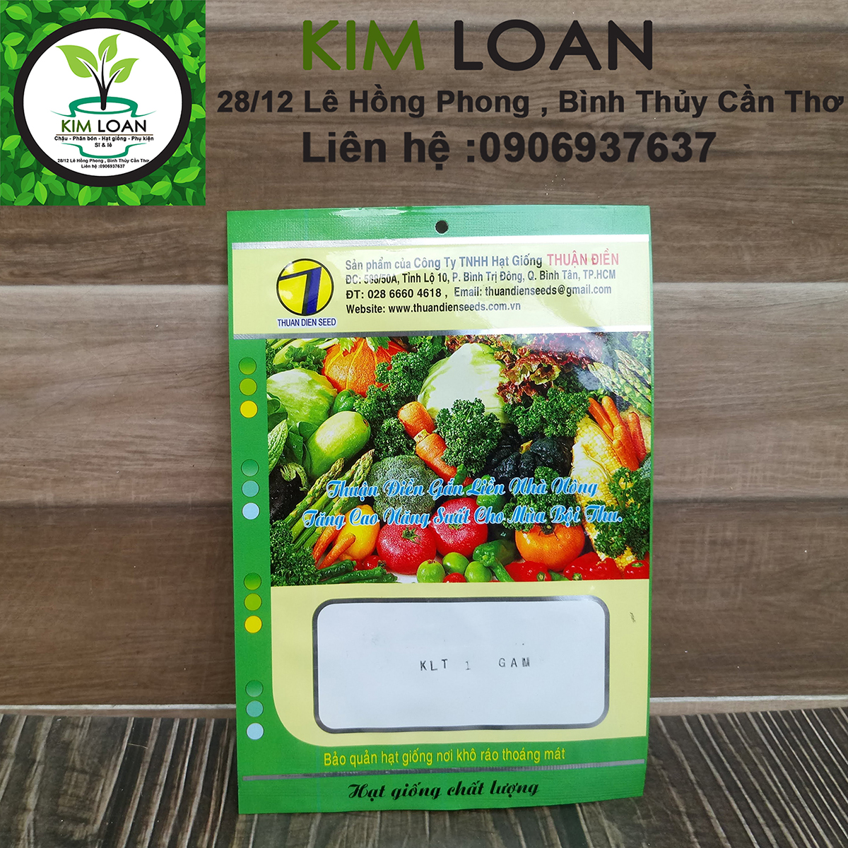 Hạt giống cà pháo trắng gói 1g