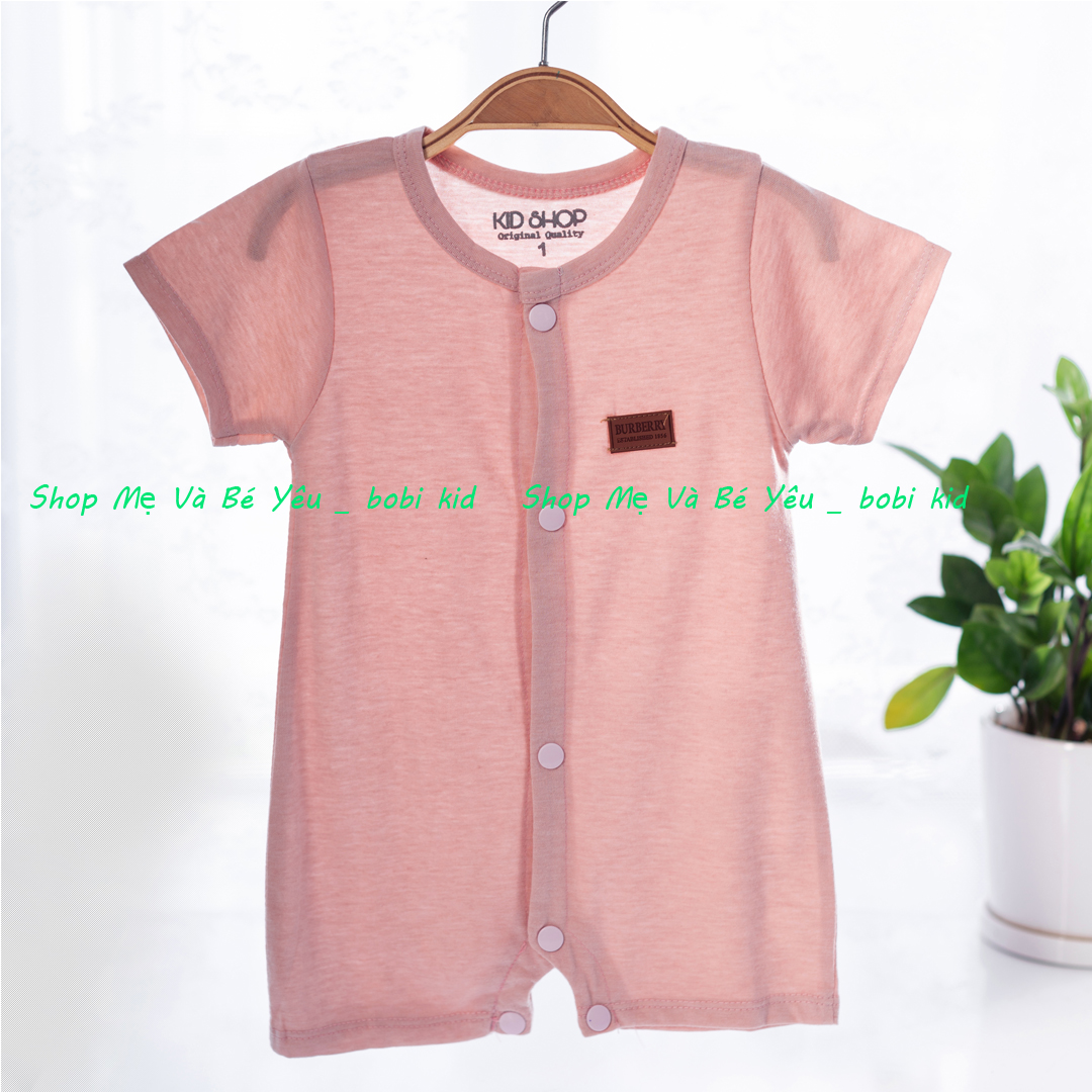 Body đùi xuất hàn cho bé trai và bé gái sơ sinh từ 3-10kg sản phẩm tốt với chất lượng độ bền cao và được cam kết sản phẩm y như hình
