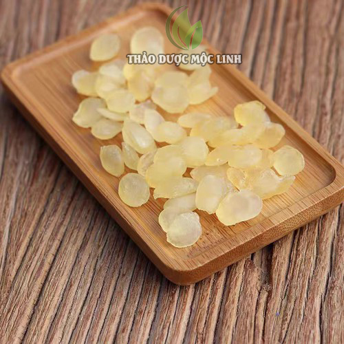 100g Hạt bồ mễ (Tuyết liên tử) cao cấp giàu dinh dưỡng