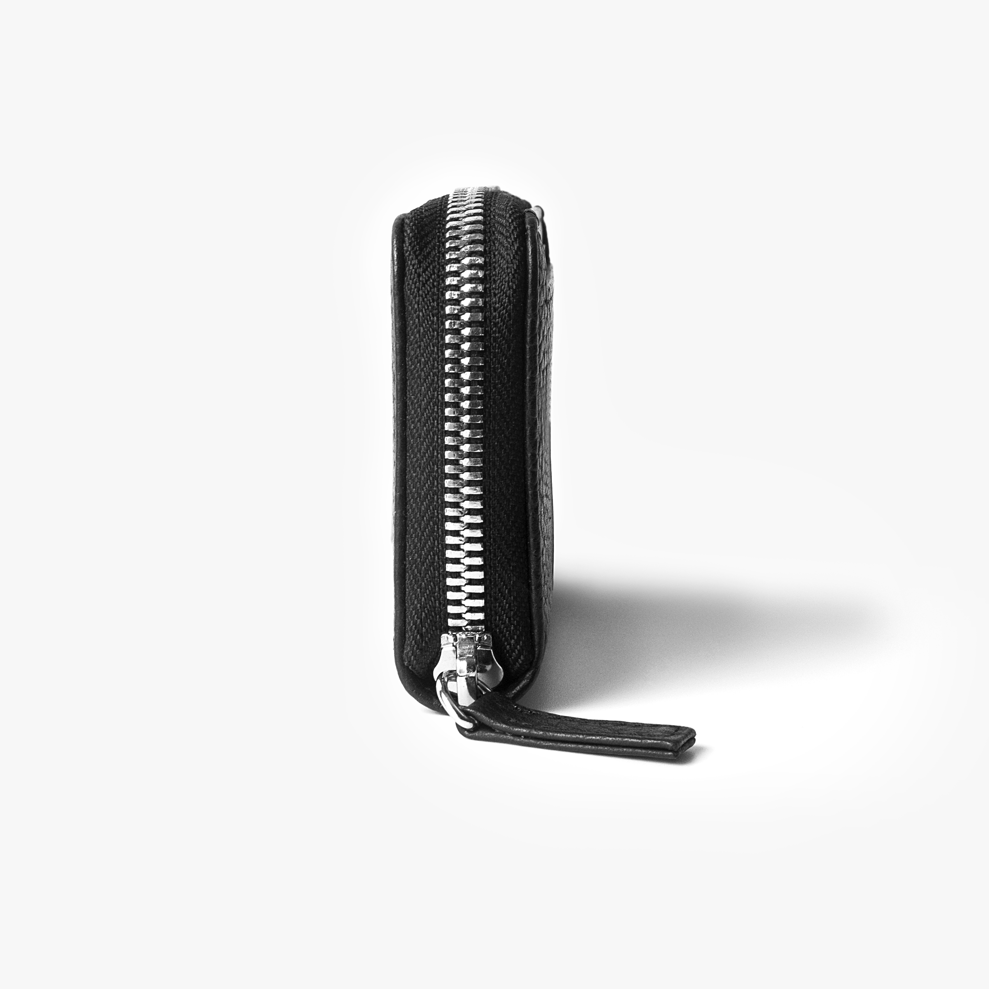 Ví Da NOME (Mono) Mini Zip