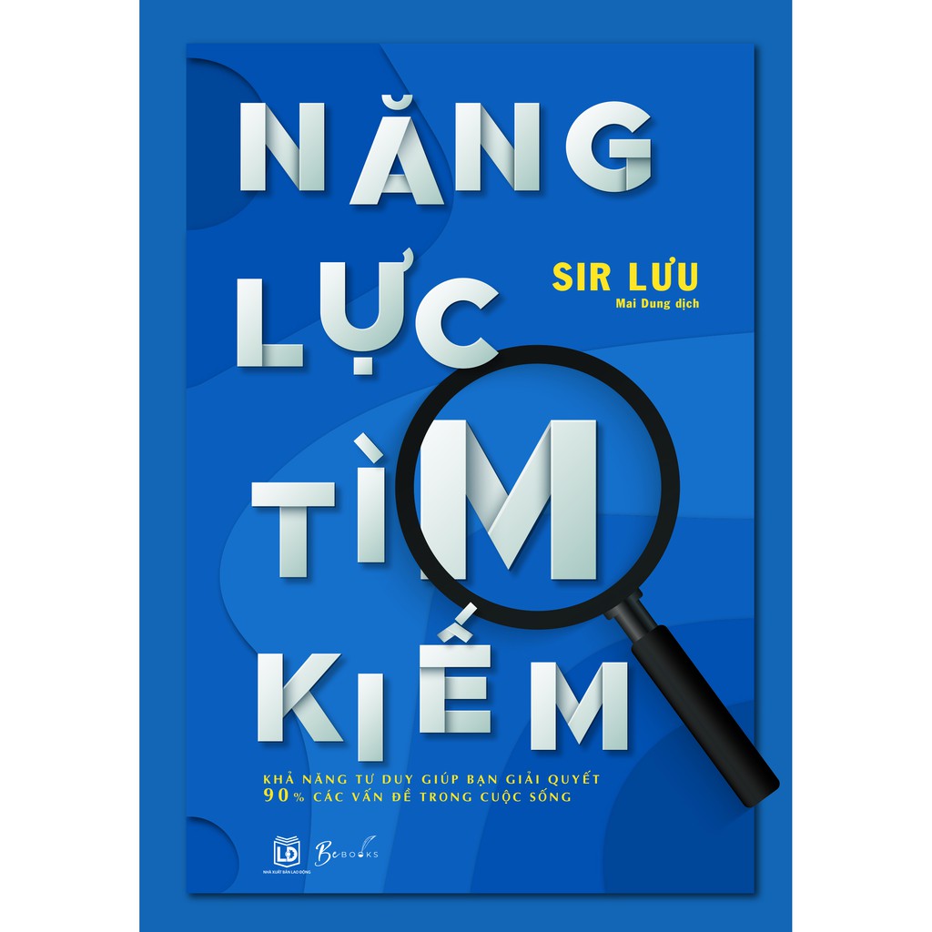Sách - Năng Lực Tìm Kiếm [AZVietNam]