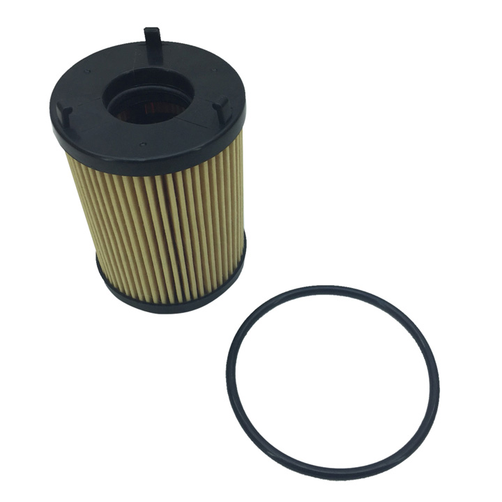 2012 to date Isuzu D-Max 1.9L - 2.5L - 3.0L oil filter
