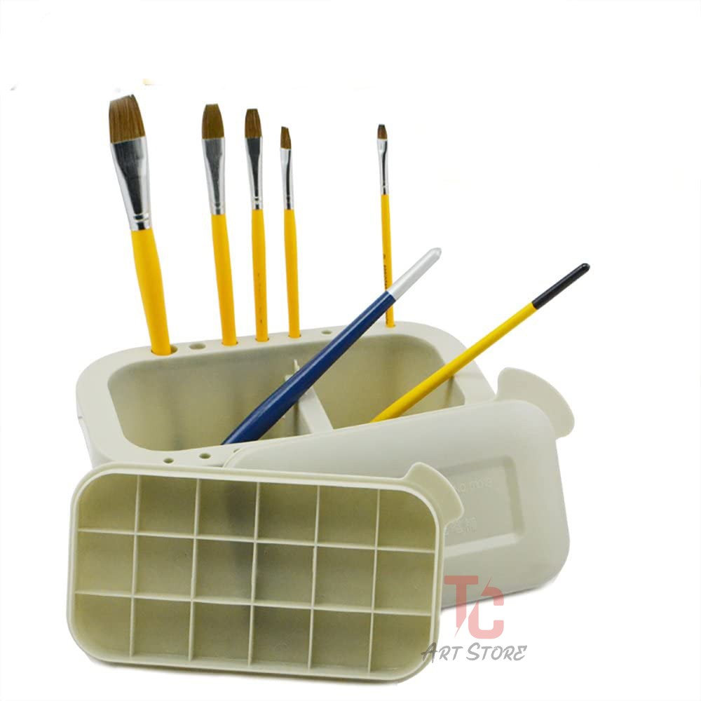 Xô Nước Rửa Cọ Đa Năng Marie'S