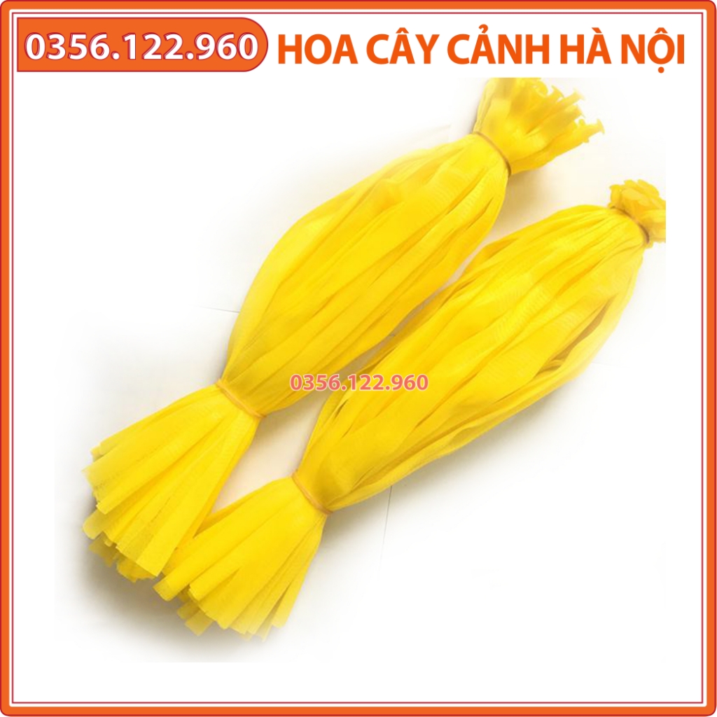 10 lưới lót chậu trồng phong lan - Gói . - Shop hoa cây cảnh Hà Nội