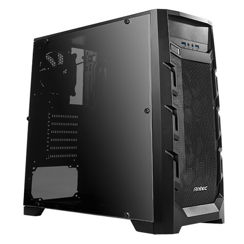Vỏ máy tính ANTEC GX202 (chuyên Work-Station)