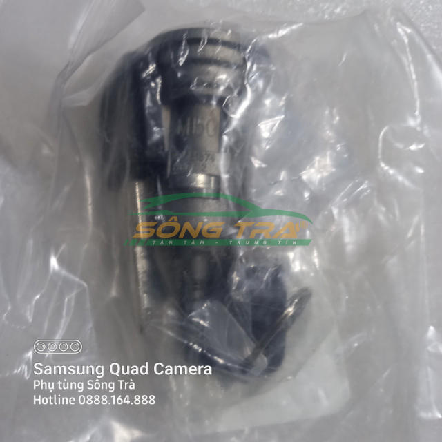 Ổ KHÓA ĐỀ DAEWOO MATIZ 2 CHÍNH HÃNG