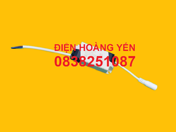 [HCM]5 tăng phô đèn led 8W-18W
