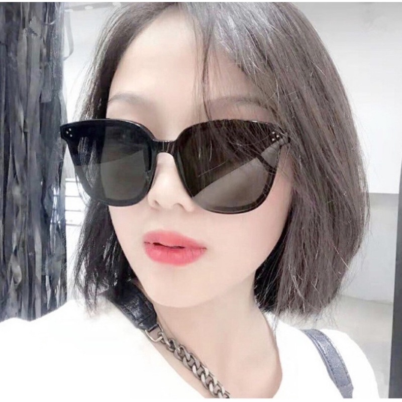 Kính mát thời trang hot trend Trendy K21 (ẢNH SHOP CHỤP)