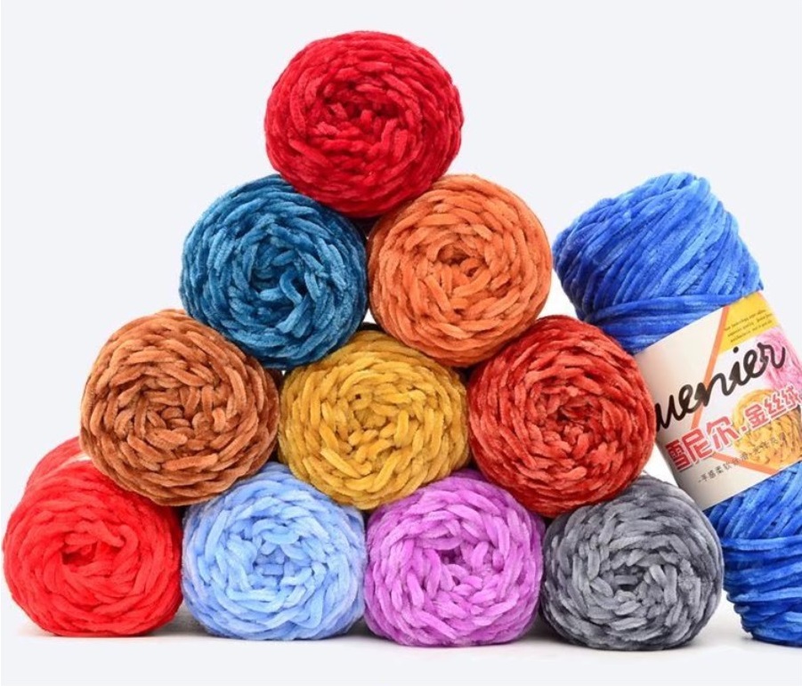 LEN NHUNG 100gr