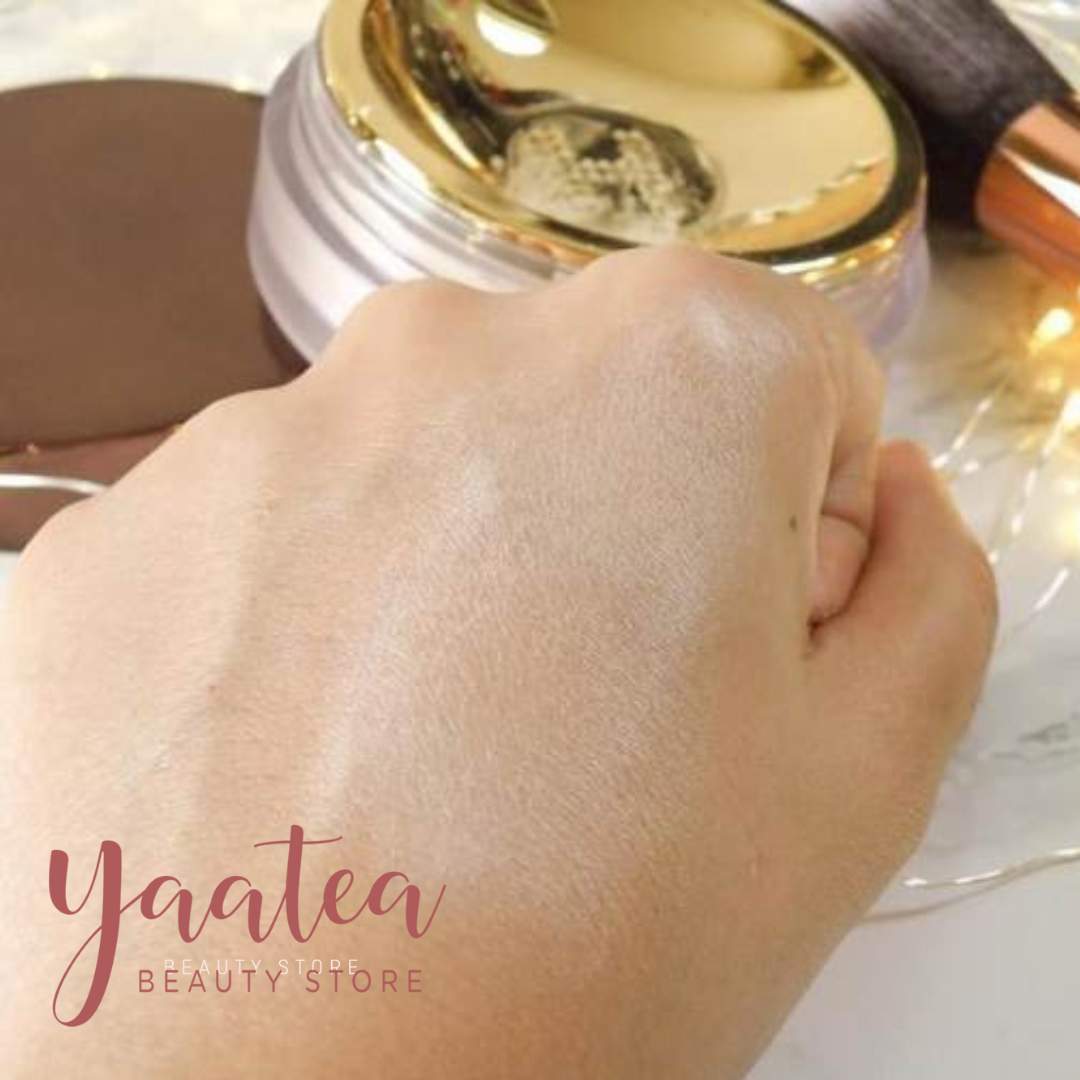 Phấn phủ bột Hourglass Veil Translucent Setting Powder