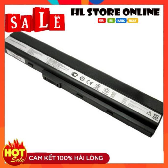 Pin Laptop Asus A42 A42N A42D A42E A42F A42J A42DE A42DQ A42DR A42JA