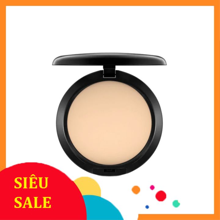 Phấn Phủ M.A.C Studio Fix Powder Plus Foundation-NC15