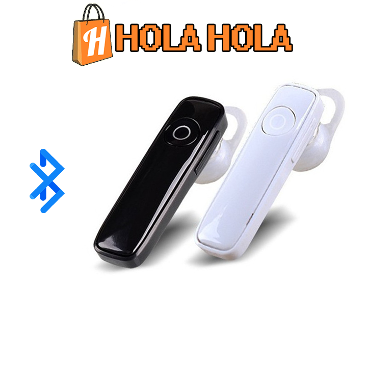 Tai nghe Bluetooth một bên N7100 nhỏ gọn thời trang