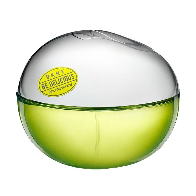 Nước Hoa Nữ Tester DKNY Be Delicious EDP Tester 100ml » Authentic Perfume