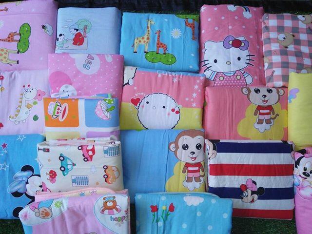 CHIẾU LÓT CHỐNG THẤM CỠ 80*120CM