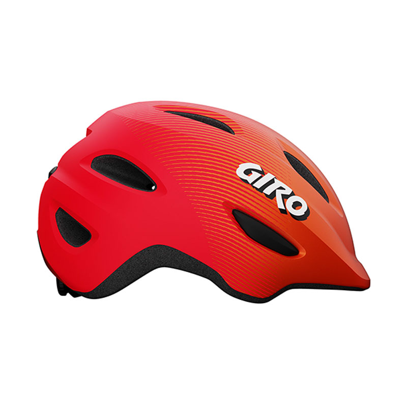 NÓN BẢO HIỂM TRẺ EM GIRO SCAMP