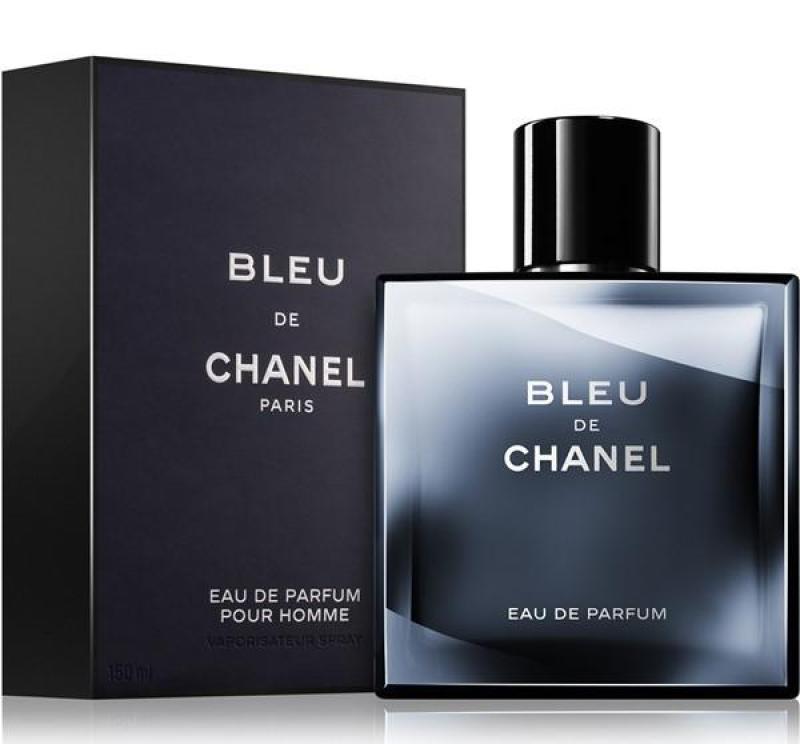 Nước hoa nam Chanel Bleu De Eau De Parfum