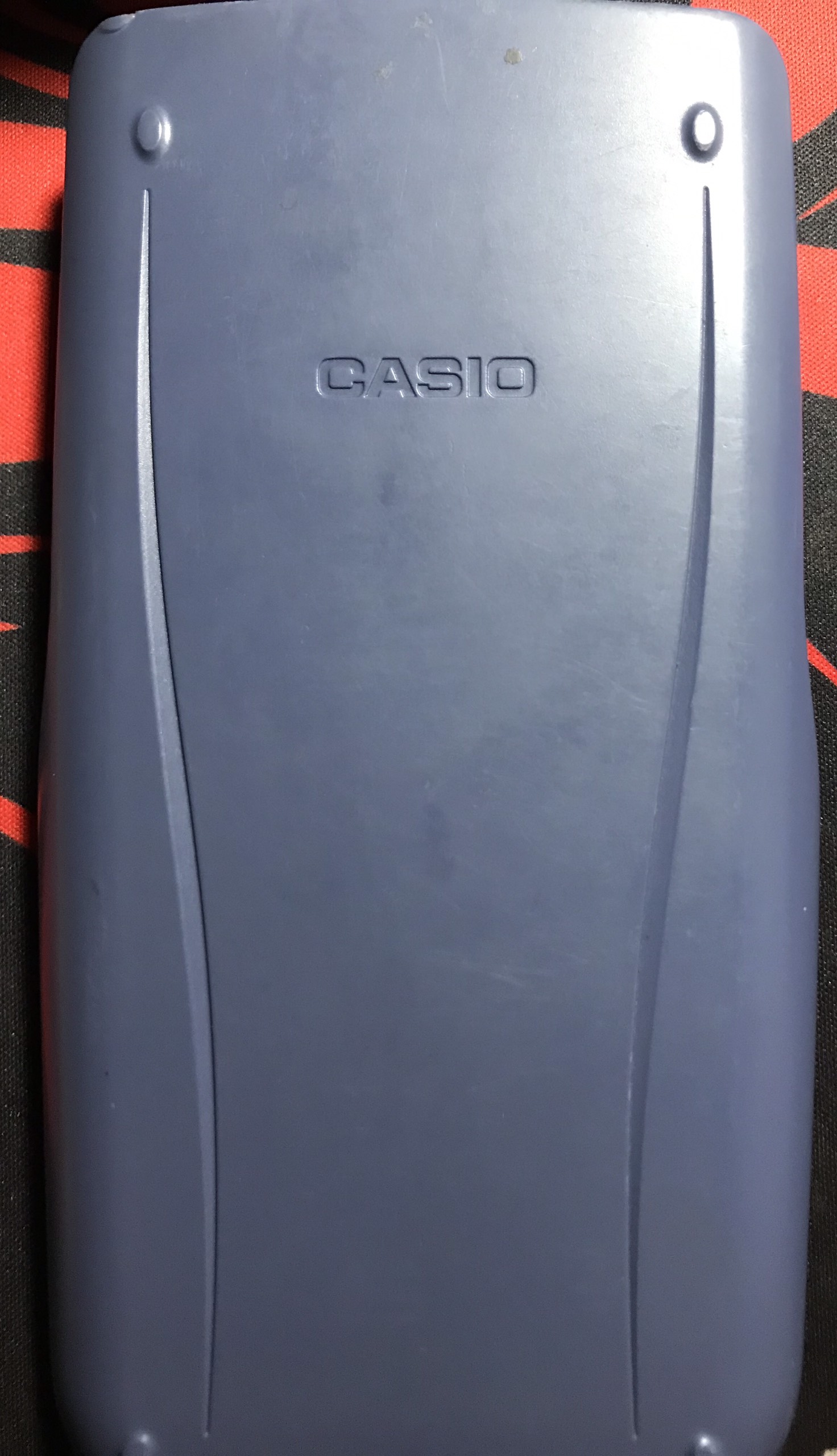 Máy Tính cầm tay Casio FX-570ES Plus (đã qua sử dụng)