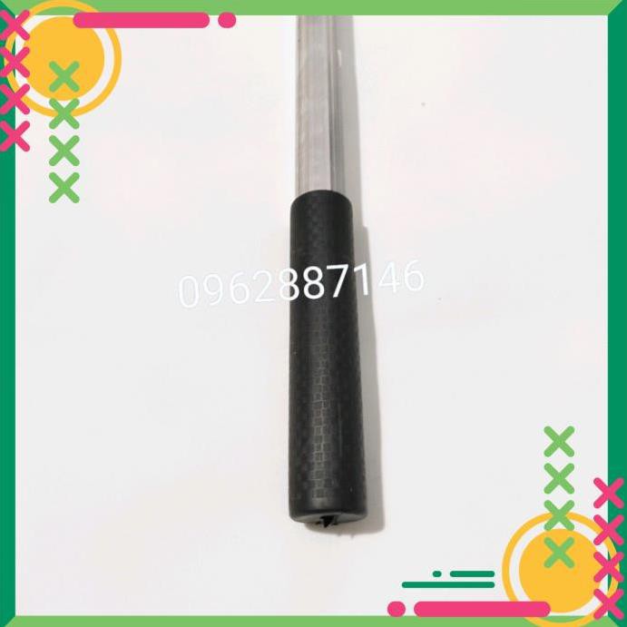[Sale] Vợt Cá Vợt Xúc Cá 2M1 Nano Siêu Bền