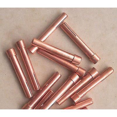 10 chiếc Kẹp kim mỏ hàn tig QQ 1.6/2.0/2.4/3.2*36mm