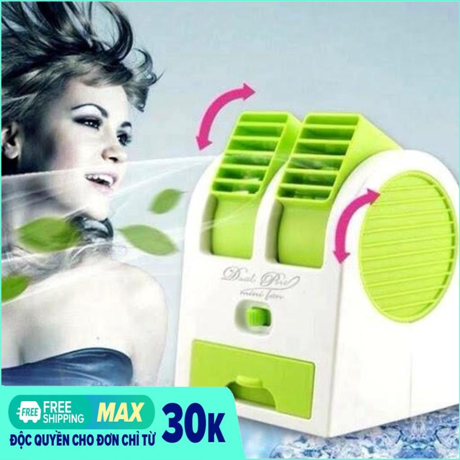 >> SO SÁNH GIÁ QUẠT ĐIỀU HOÀ HƠI NƯỚC 35 LÍT | Shopee Lazada Sendo Tiki | Nên mua ở đâu rẻ nhất 86 Quạt điều hòa mini có khay chứa đá 2 cửa giá rẻ (Màu ngẫu nhiên) -Quạt điều hòa mini Máy điều hòa không khí - Quạt điều hoà hơi nước - Quạt để bàn, Quạt USB, Quạt hơi nước sử dụng đá làm mát không khí.