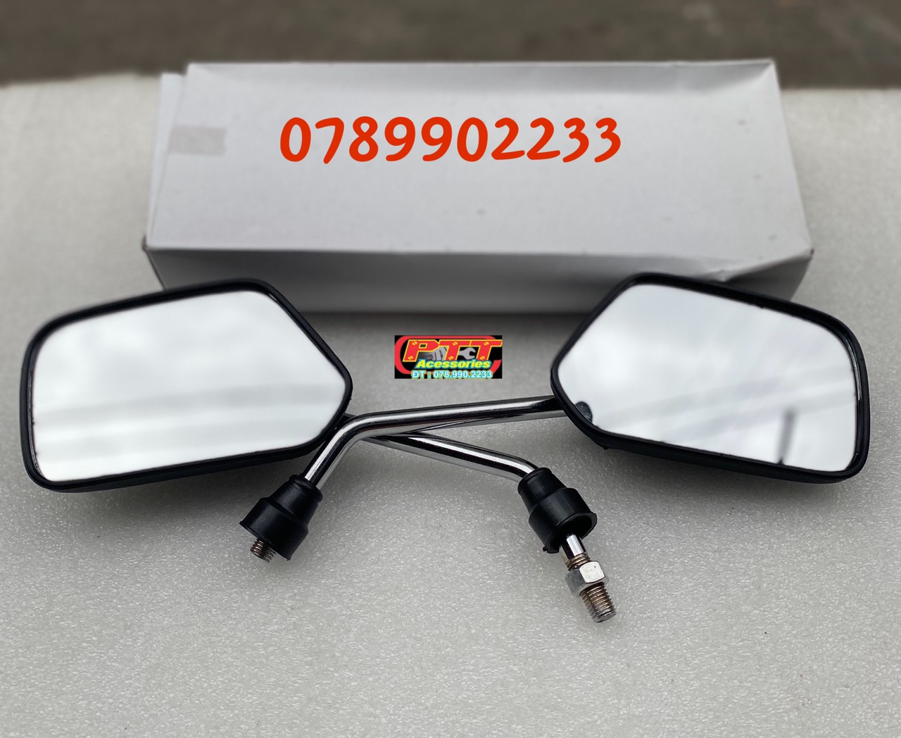 KIẾNG CHIẾU HẬU XE WIN 100