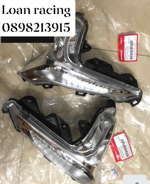 Xi nhan trước future 125 ,2019 zin honda