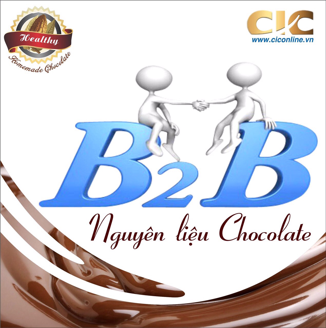 [HCM]Bơ Cacao - 2 Kg