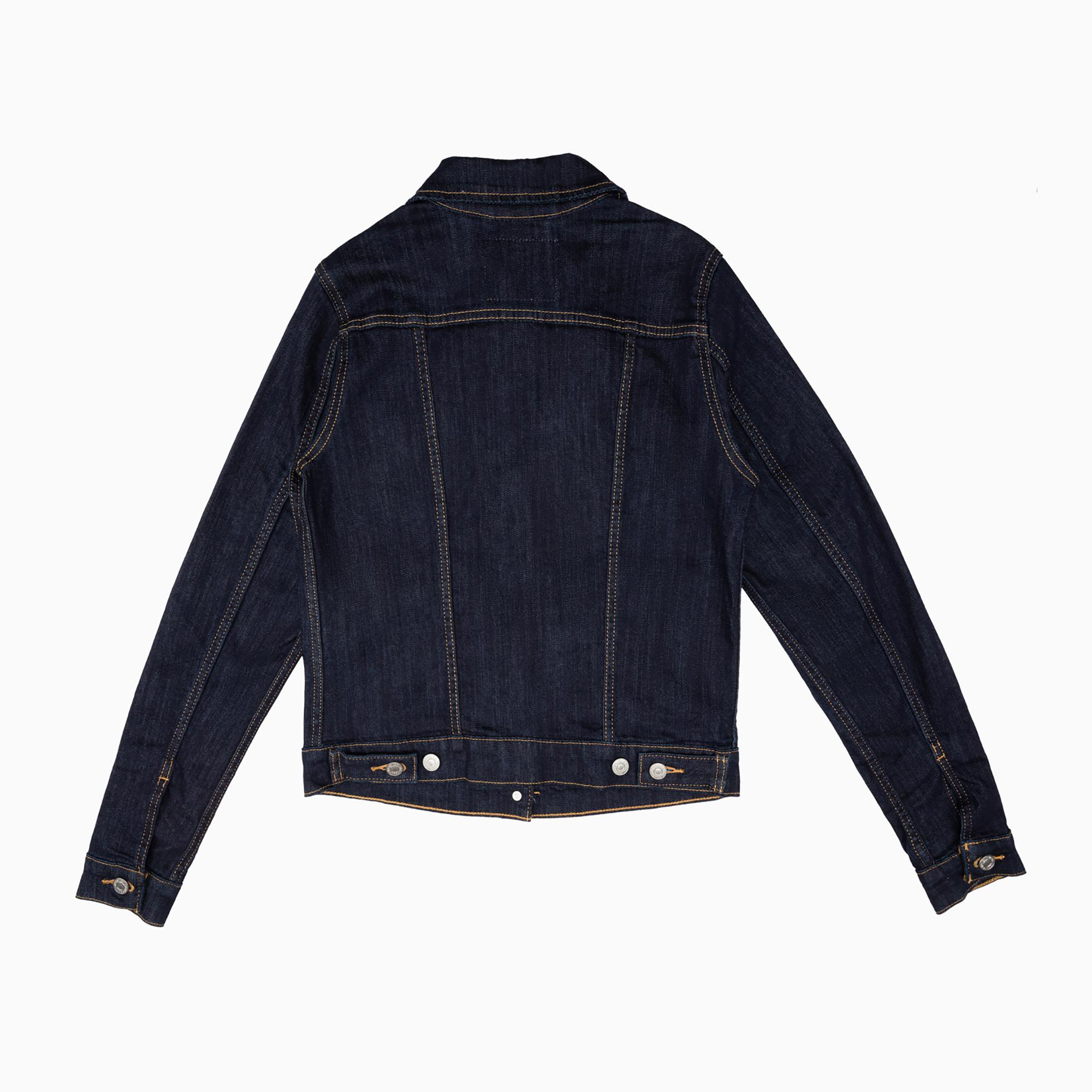 LEVI'S - AO KHOAC JEANS NU MONG 29945-0013