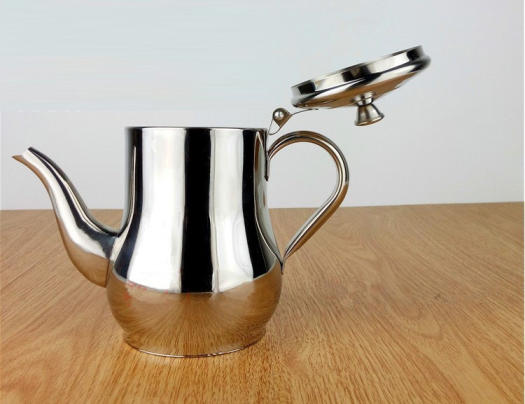 [GIAO NHANH 2H]BÌNH TRÀ INOX CAO CẤP-BÌNH PHA TRÀ -BÌNH TRÀ EO