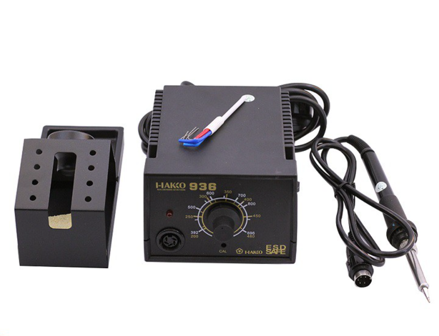 Máy Hàn Hakko936 Chinh Hang