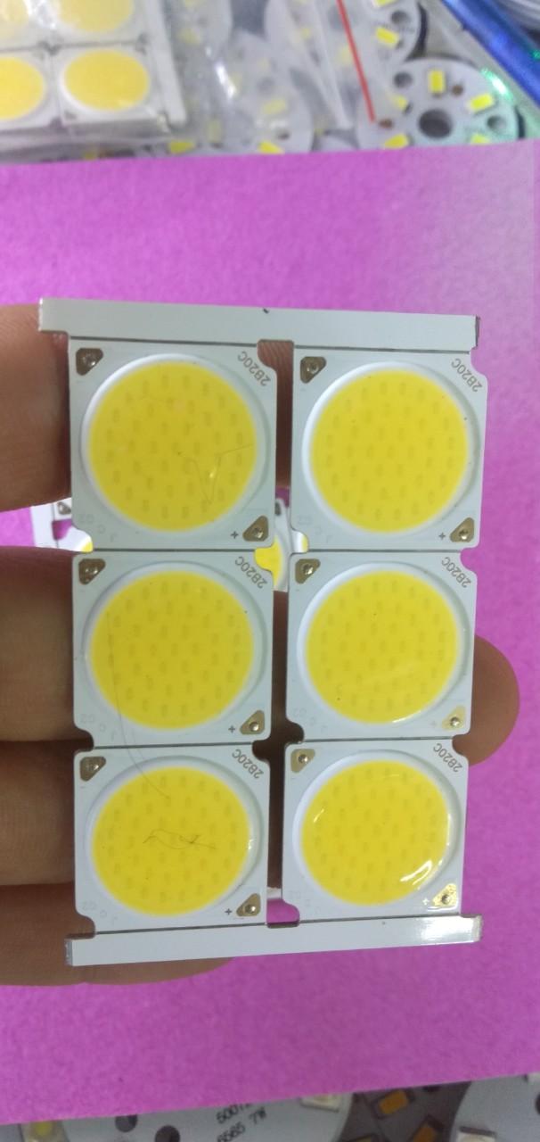 Mắt led cob 20w - Điện Tử Nhật Anh