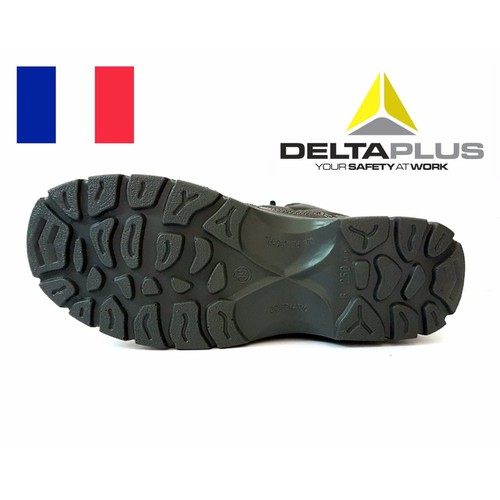 Giày bảo hộ cao cấp Deltaplus Jet2