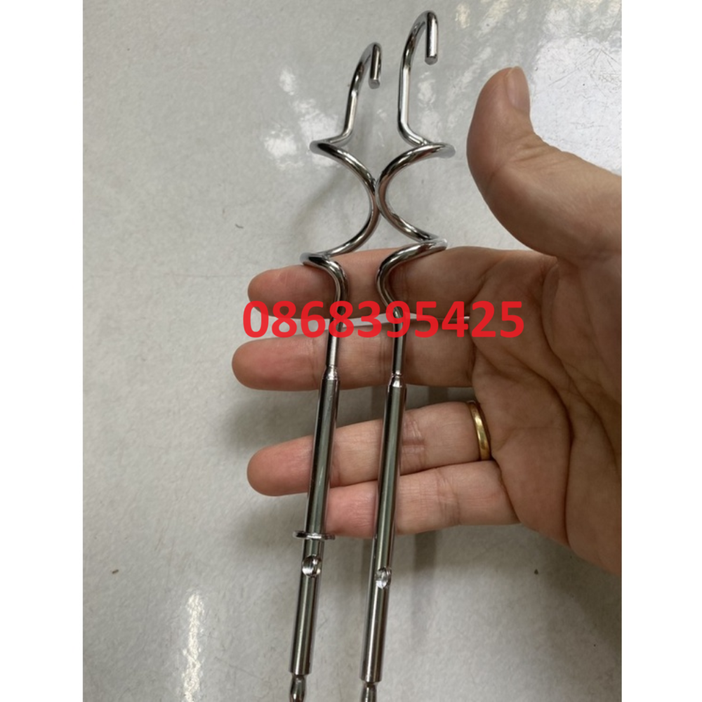 Que đánh trứng Electrolux EHM3407 Phụ kiện máy đánh trứng Electrolux