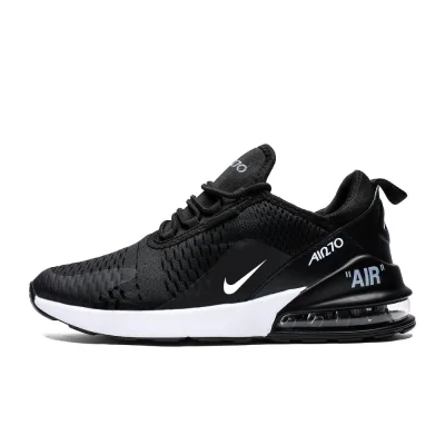 2021 Cushion Shoes 270 Series Sports Men'S Shoes Running Shoes running shoes