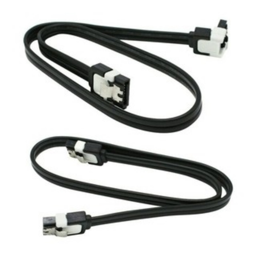 Cáp Sata 3.0 Chuẩn 6.0 Gb/s Chính Hãng (Hàng mới, zin bóc main)