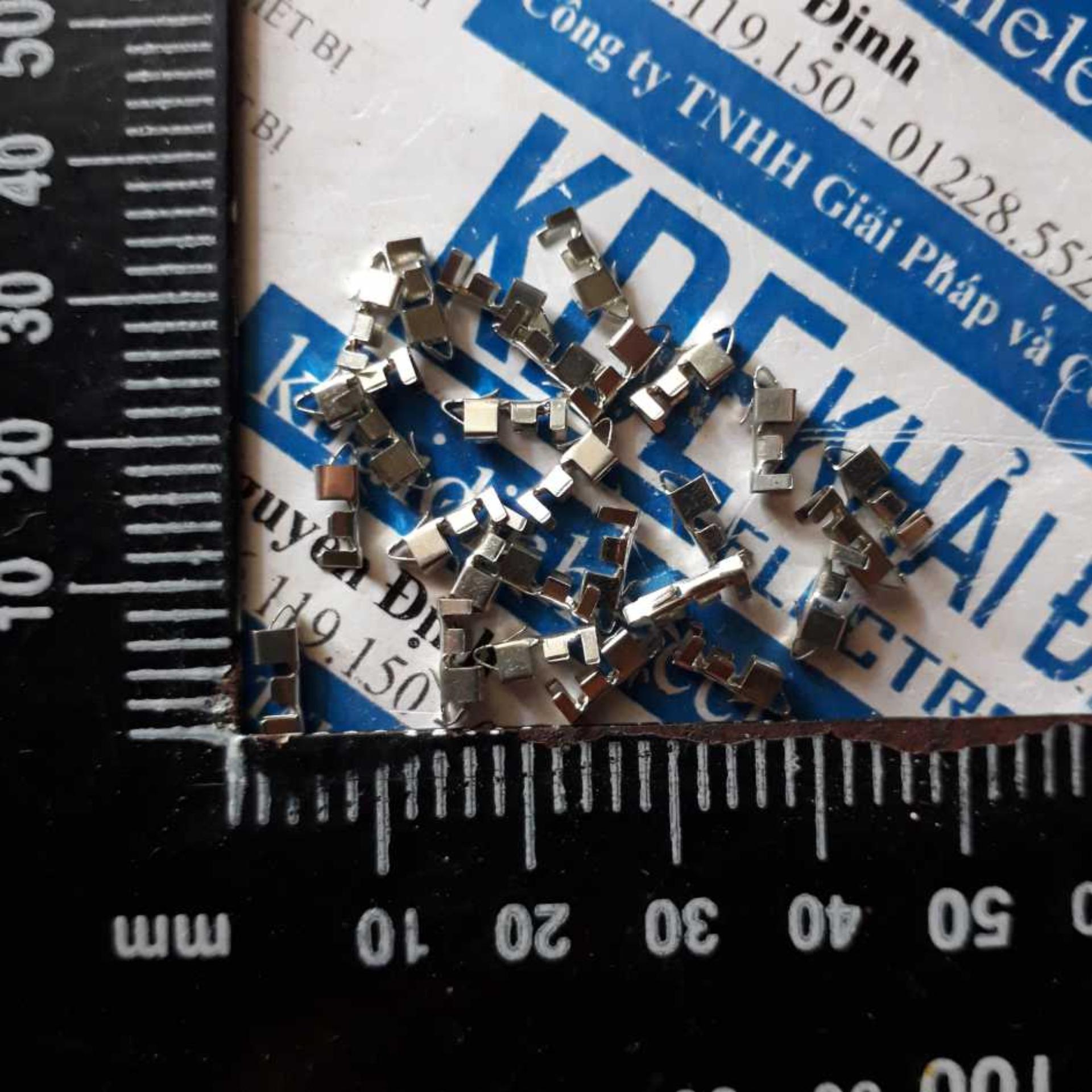 100 cái lõi sắt header sm, lõi cái kde2901
