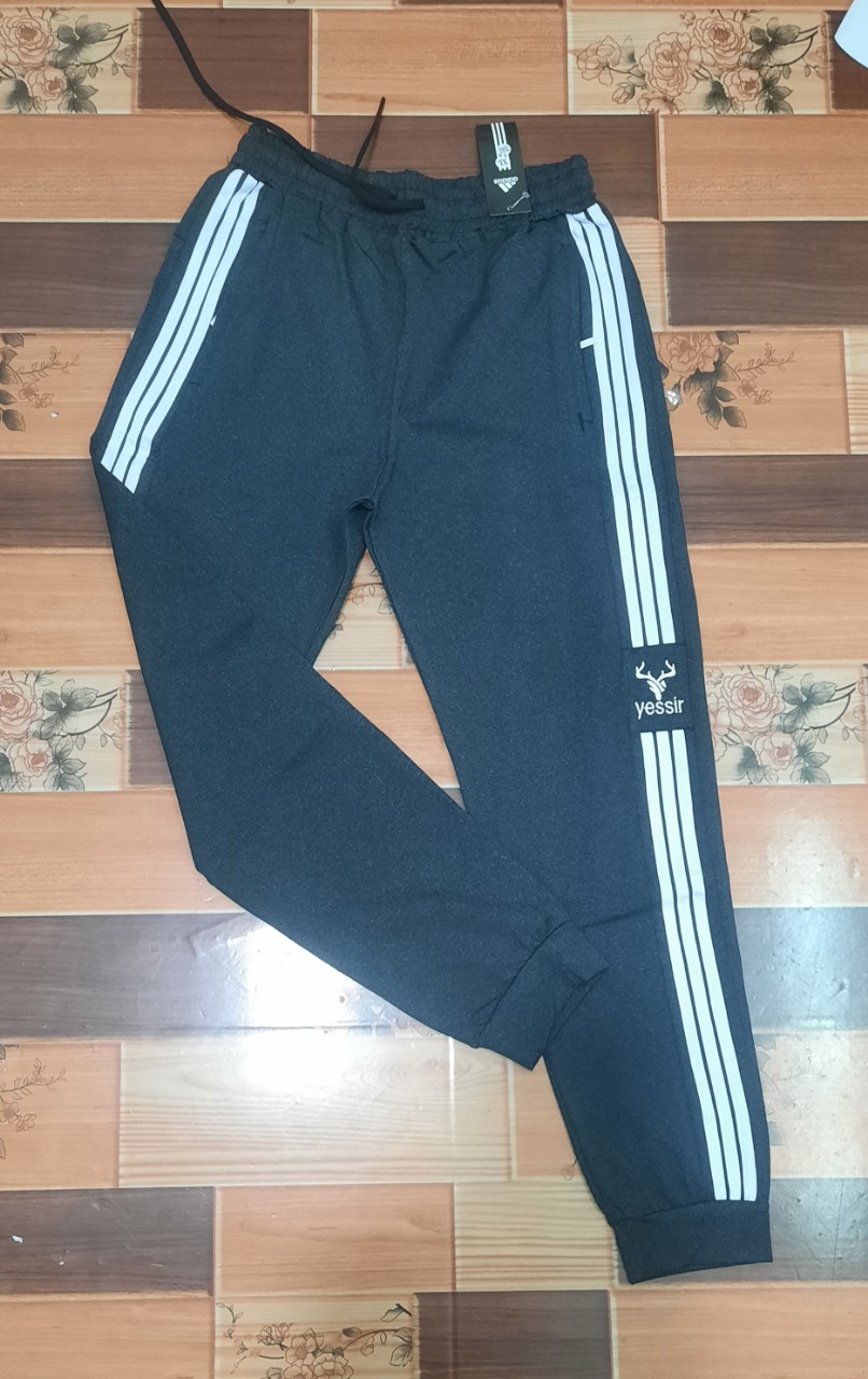 QUẦN THỂ THAO NAM  - QUẨN JOGGER NAM