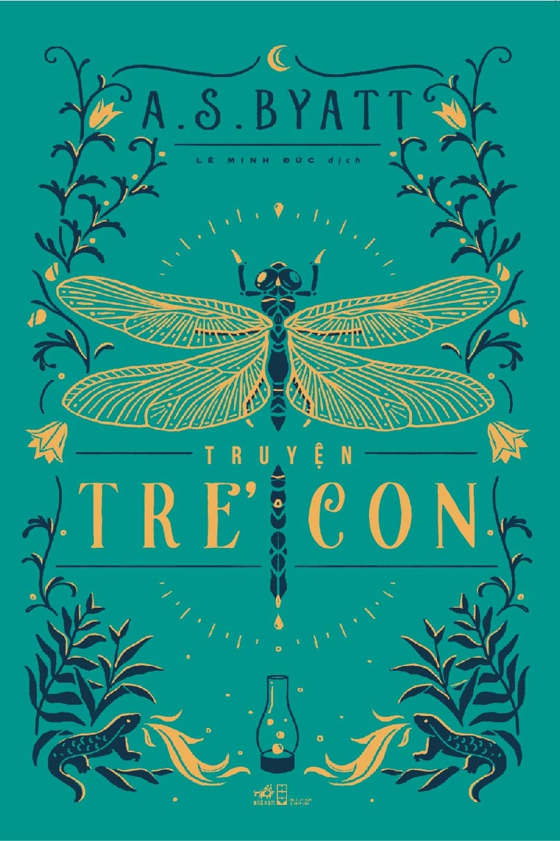 Fahasa - Truyện Trẻ Con