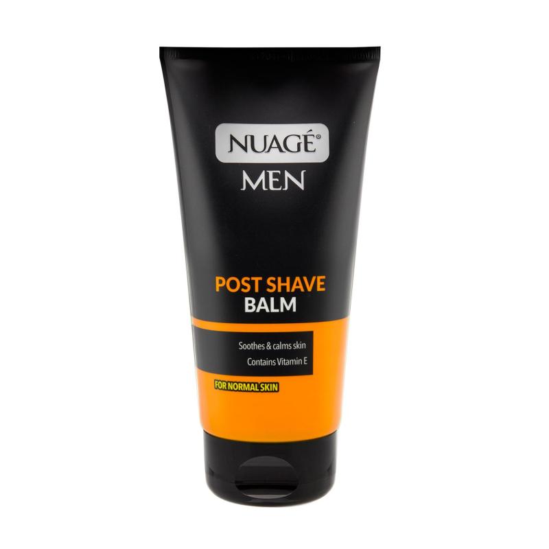 Kem Bảo Vệ, Làm Mềm Và Làm Dịu Da Sau Khi Cạo Râu Nuage Men Post Shave Balm 150ml