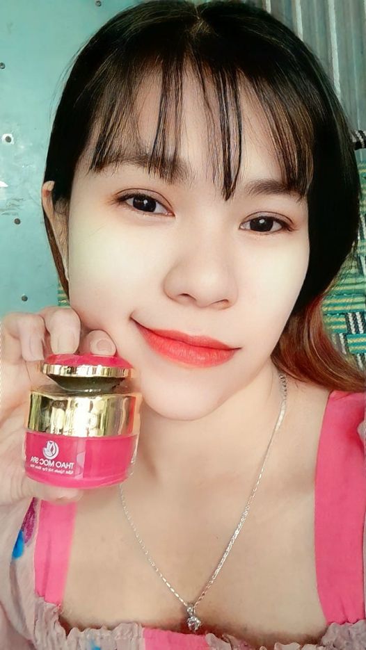 KEM FACE NANO DƯỠNG TRẮNG DA MỜ THÂM. THẢO MỘC SPA