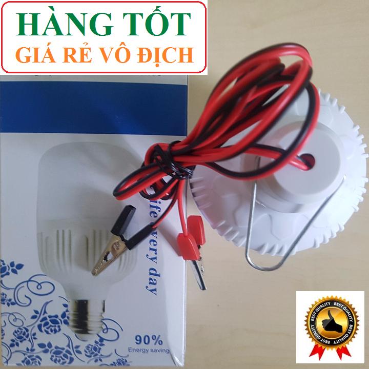 Bóng đèn LED 12v - đủ 30w hoặc 36w