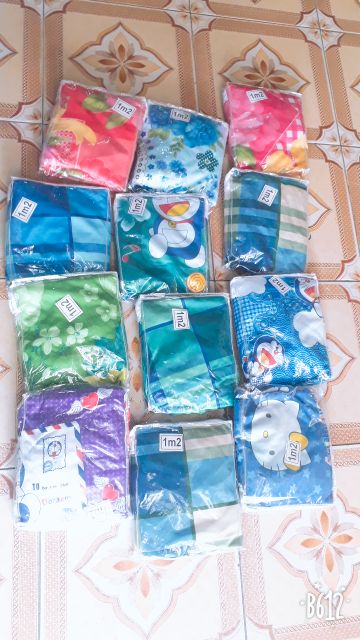Bộ Ga Thun 4 Món