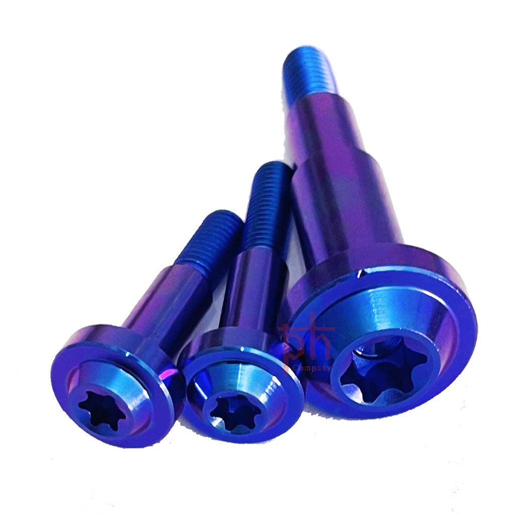 Ốc Tay Thắng Vario 3 Con Trái Phải TITAN GR5-CPN