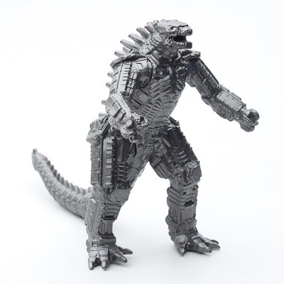 Mô Hình Quái Vật Mecha Godzilla 2020 - Cao 17cm